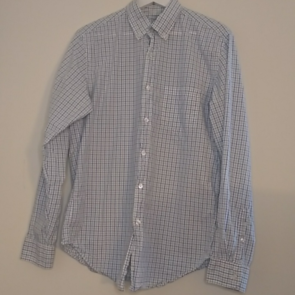 J.Crew button down